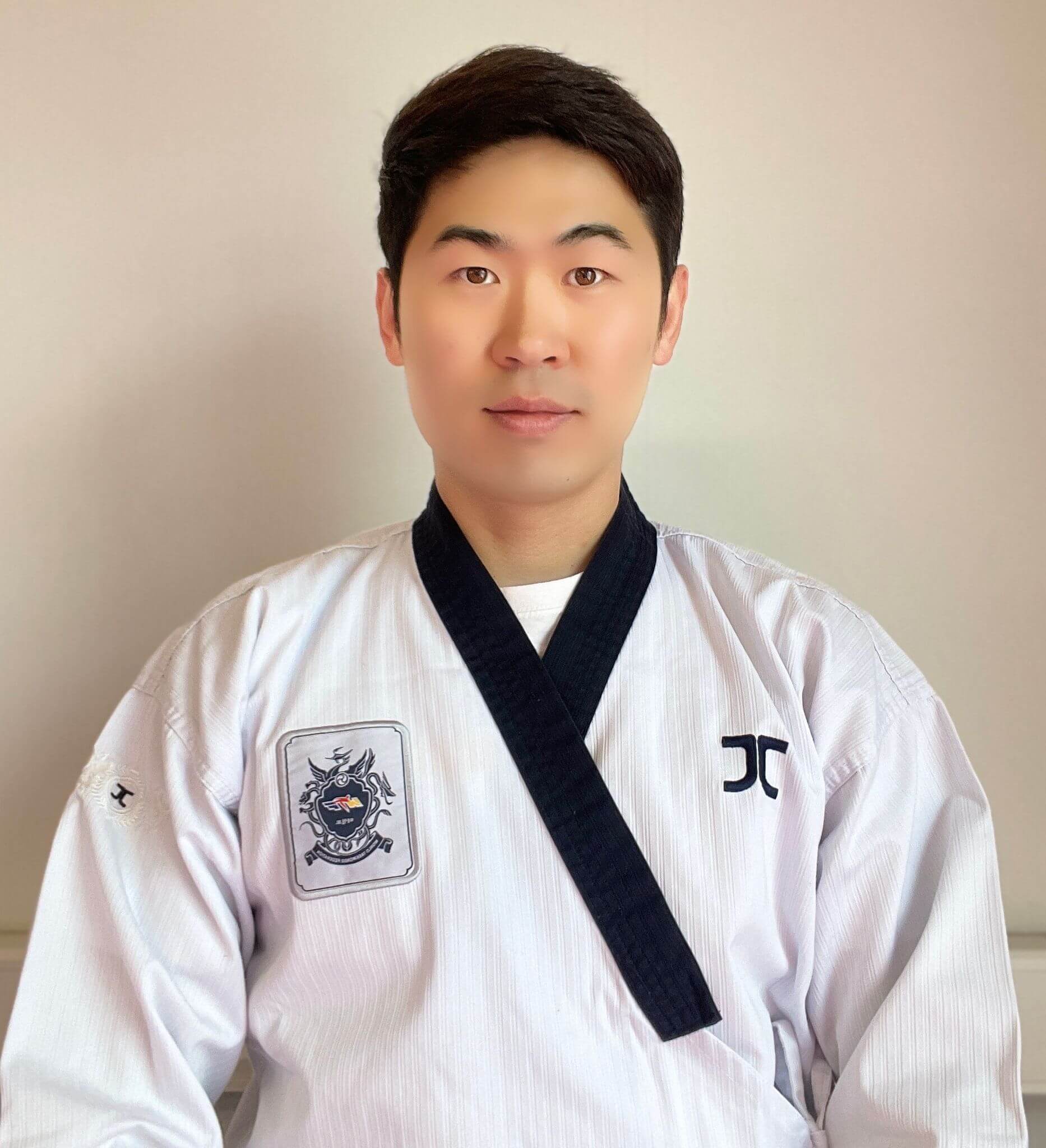 Youngsan Taekwondo | Seungjae Lee 